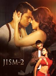 Prime Video: Jism 2
