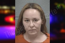 Jessica Corder — Columbia County Jail Bookings