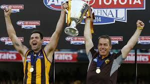 Alastair clarkson (born 27 april 1968) is an australian rules football coach and former player. Hamish Mclachlan What You Didn T Know About Hawthorn Hawks Coach Alastair Clarkson