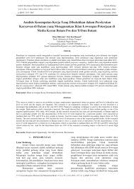 We did not find results for: Pdf Analisis Kesempatan Kerja Yang Dibutuhkan Dalam Perekrutan Karyawan Di Batam Yang Menggunakan Iklan Lowongan Pekerjaan Di Media Koran Batam Pos Dan Tribun Batam