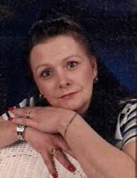 Wanda Cline Obituary February 25, 2015