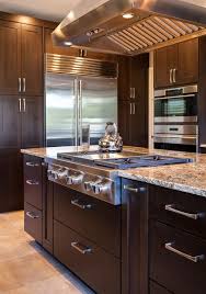 White ice is glossy, bright, and smooth, for easy cleaning. Is Stainless Steel Still King Of The Kitchen Newest Kitchen Trends