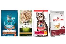 In some cases, however, cats also develop digestive symptoms. Best Dry Foods For Cats According To Vets Reader S Digest