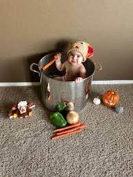From baby's first thanksgiving outfit to cute clothing for tots, we've found the best holiday looks for found: Thanksgiving Pics Anyone February 2018 Babies Forums What To Expect