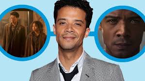 INTERVIEW WITH THE VAMPIRE star Jacob Anderson unpacks the gothic horror of  Season 2