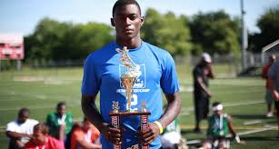 Dominates the line of scrimmage. The 5 Straight Truths About Getting Recruited For College Football Sports By David Schuman Medium