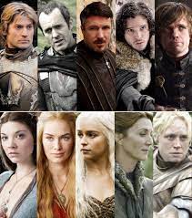 Tyrion breaks up with shae. Game Of Thrones Season 4 Episode 1 Cast