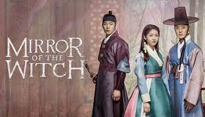 The show balances the two well. Sinopsiskdramaku Sinopsis Lengkap Mirror Of The Witch Episode 1 Terakhir Mirror Of The Witch Drama Drama Korea