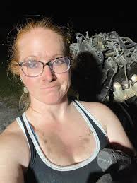 New Arteon R bumper painted and mounted. Now it's time to do some custom  work to the orginal Arteon R exhaust to fit my 2WD car.