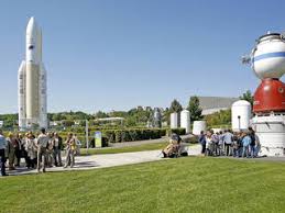 Discover why a city of space toulouse adventure is something that travelers will want to consider enjoying while in southern france. Cite De L Espace Edutainment In Toulouse Parkscout De