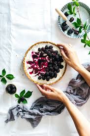 Tarte Aux Mures Citron Mascarpone Sans Cuisson Lilie Bakery Recettes Photographie Culinaire Recette Tarte Aux Mures Tartes Sans Cuisson Tarte