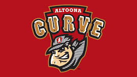 Altoona Curve vs. Reading Fightin Phils