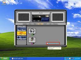 This is one such set of files that make sure the sound system of your computer is in order. How To Make Ac97 Front Audio Work On Via Vt1708 Audio Codec Biostar Faq