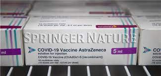 Zwölf wochen zwischen erster und zweiter dosis wies der impfstoff demnach eine wirksamkeit von 81 prozent auf. Corona Impfstoff Von Astrazeneca Wohl Nur Begrenzt Wirksam Gegen Sudafrikavariante