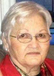 Mary Alice Mcclary Obituary October 9, 2019