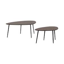 Maybe you would like to learn more about one of these? 55 Off West Elm West Elm Earl Grey Architect Nesting Tables Tables