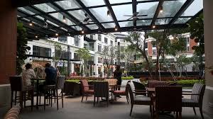 We envision plaza arkadia as a pulsating, stylish lifestyle venue right in the heart of parkcity towncenter. Sorrok Plaza Arkadia Desa Plaza Arkadia Desa Parkcity ×¤×™×™×¡×'×•×§