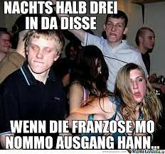 Myinstants is where you discover and create instant sound buttons. Saarland Memes No Twitter Wer Kennts Ach Saar Saarland Saarmemes Saarbrucken Disco Kufa A8 Unnwiesenitalleheische