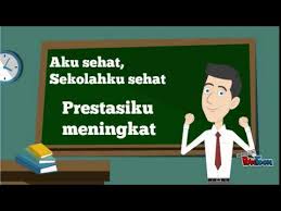 Dalam para remaja masa kini. Phbs Sekolah Youtube