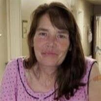 Sonya Dodson Weldon Obituary