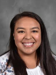 Brianna Gamez's Instagram, Twitter & Facebook