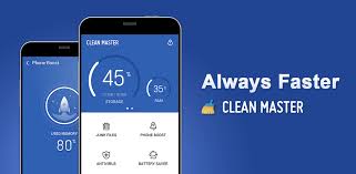 Clean master app for android is the best tool to clean your android device. Clean Master Space Cleaner Antivirus Vip 7 5 3 Apk For Android Apkses