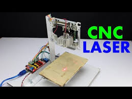 How To Make Cnc Laser Engraver At Home Youtube Arduino Cnc Cnc Laser