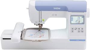 Sewing machine part is any old or new sewing machine. The 4 Best Embroidery Machines Of 2021