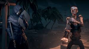 Stitcher Jim | Sea Of Thieves Wiki | Fandom