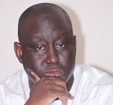 Association des maires du Sénégal : Battu aux dernières locales, Aliou SALL  va quitter la présidence