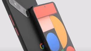 At first glance, it looks like an opening for a 3.5mm audio jack. Google Pixel 6 Tipped To Get Under Display Selfie Camera Technology News