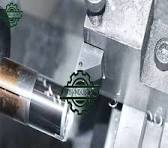 [Hot Item] High Speed Customized C3/C5 C7 CNC Lead Ball Screw 50mm High  Precision Rolled and Ground No Flange Nut Ballscrew Shaft with Double Nut  ...
