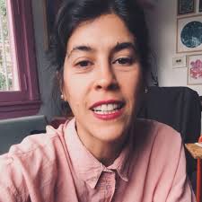 Dana Alessi's Instagram, Twitter & Facebook