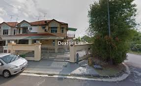 Pembelian lori yang di lelong semasa lelongan dibuat dan beli lori pada harga lelong. Bank Lelong Taman Impian Emas Johor Bahru Corner Lot 2 Sty Terrace Link House 4 Bedrooms For Sale Iproperty Com My