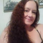 Amanda Seymore's Instagram, Twitter & Facebook