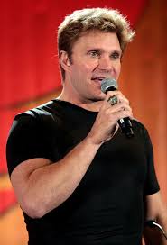 Vic mignogna is mad as hell, and he's not going to take it anymore! Vic Mignogna Wikipedia