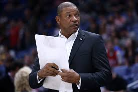 Doc rivers played a role in one of the best things that have ever happened to me. Doc Rivers Briefly Quit As Clippers Coach After His First Week Los Angeles Times