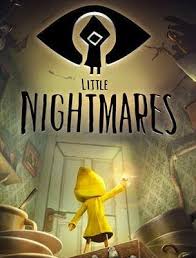 Последние твиты от little nightmares ii (@littlenights). Buy Little Nightmares Steam