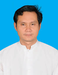 Yangon Archdiocese Priests