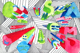 Famous Artists Share Their Childhood Art In Support Of Arts Education Huffpost Importance Of Art Education Art Education Importance Of Art