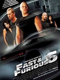Amazon advertising find, attract, and engage customers: Movie Fast Furious 6 2013 Cast Video Trailer Photos Reviews Showtimes