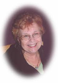 Janet Otte Obituary January 16, 2010
