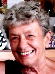 Obituary for Carol L Bennington-Karow