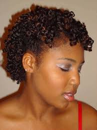 All natural hairstyles for medium length hair. 120 Liberating Natural Hairstyles That You Can Try In This Summer