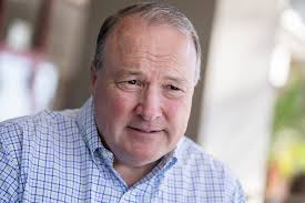 California House Primary: Scott Baugh, Dave Min Advance in Race for Porter  Seat