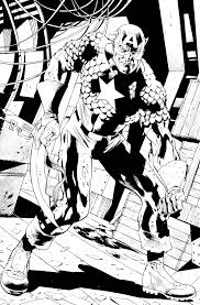 The avengers is marvel's greatest heroes. Marvel Let S Us All Feel Like The Artist We Want To Be With 3 Adult Coloring Books Blurppy