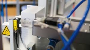 Similarly, the microwave sensors can also be false triggered if anything is making the motion to be sensed by the sensor to get activated. Bl20 Codesys Gateway Controls Image Processing Machine Turck Your Global Automation Partner