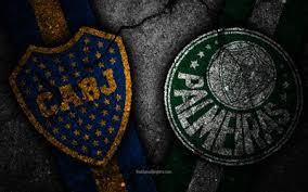 Escolha sua peça preferida e pague em até 6x s/juros. Download Wallpapers Boca Juniors Vs Palmeiras Copa Libertadores 2018 Semifinal Creative Boca Juniors Fc Se Palmeiras Black Stone For Desktop Free Pictures For Desktop Free