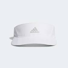 Adidas Comfort Visor White Adidas Us White Adidas Adidas Visor