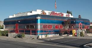 Pin By Scott Kelley On Reno Sparks Businesses Riverside Hotel American Diner Places